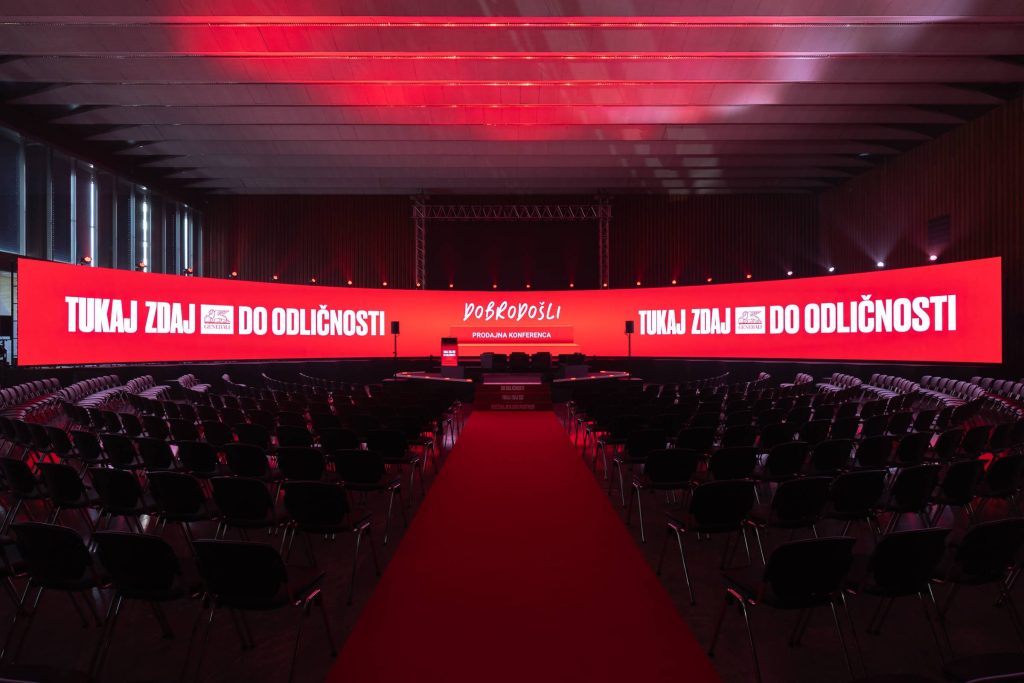 Generali Sales Conference