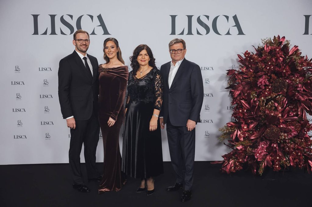 Lisca 70th Anniversary